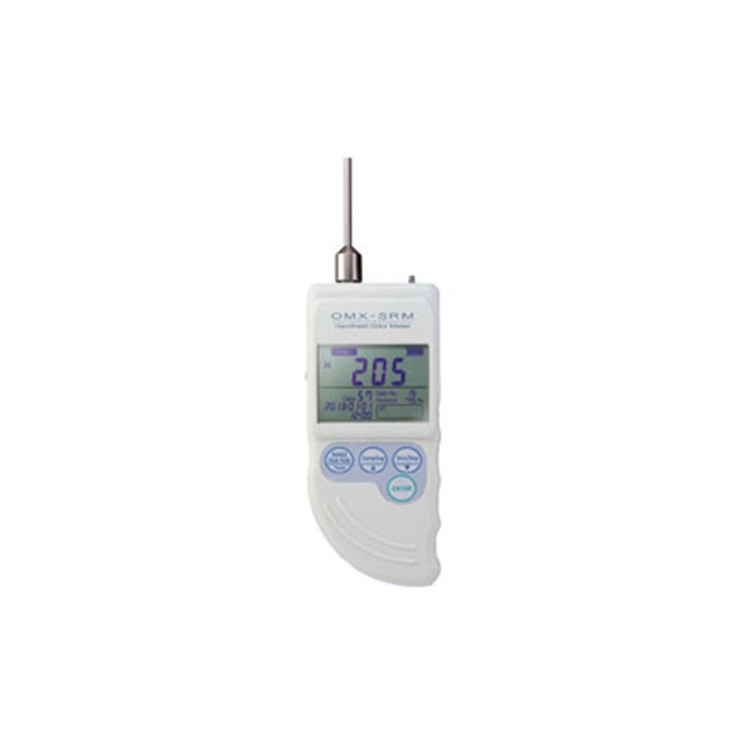 HANDHELD ODOR METER OMX SERIES